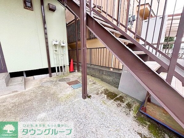 コーポ1652の物件内観写真